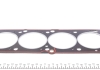 Комплект прокладок ГБЦ OPEL "1,4i "89-91 ELRING 825.361 (фото 8)