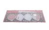 Прокладка, головка блоку циліндрів OPEL 1,7D 2* 1,5mm (вир-во Elring) ELRING 825.395 (фото 1)