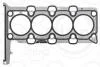 Прокладка головка циліндра HYUNDAI 2,2CRDI D4HB 1! 1,30MM 05.2014 - (вир-во Elring) ELRING 826.430 (фото 1)