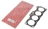 Прокладка ГБЦ Mazda 626 1.8-2.2 -96 ELRING 828.254 (фото 1)