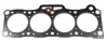 Прокладка ГБЦ Mazda 626 1.8-2.2 -96 ELRING 828.254 (фото 2)