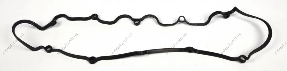 Прокладка кришки клапанів Mazda 626/929 1.4-2.2 12V 87-98 ELRING 828.297 (фото 1)