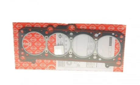Прокладка ГБЦ VW/Audi 1.6/1.8 83- (1.75mm) ELRING 828.807