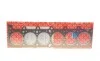 Прокладка ГБЦ BMW 3 (E30)/5 (E28/E34) 2.0/2.3i 77-93 (1.88mm) M20 ELRING 829.986 (фото 1)