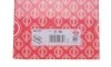 Прокладка кришки клапанів VW Caddy 1.9D -03 ELRING 830.773 (фото 2)