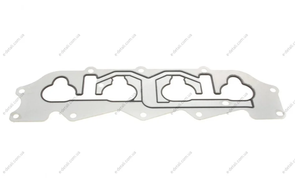 Прокладка коллектора впускного Ford Mondeo 1.8/2.0i 93-00 (заменен на 832.245) ELRING 832.244 (фото 1)