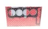 Прокладка головки блоку MB 2.3D OM601 1.8MM (вир-во Elring) ELRING 832.962 (фото 1)
