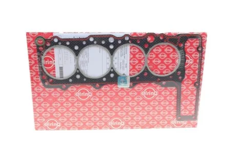 Прокладка головки блоку MB 2.3D OM601 1.8MM (вир-во Elring) ELRING 832.962