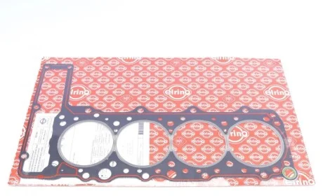 Прокладка головки Sprinter/Vito (638) 2.3D 96- (1.97 mm) ELRING 832.997
