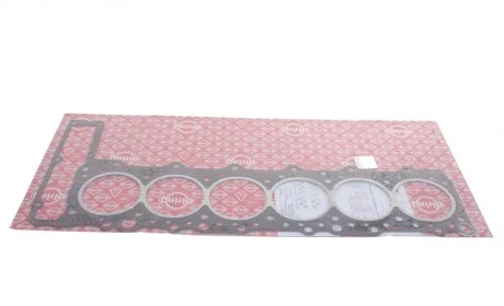 Прокладка ГБЦ MB OM603 (1.74mm) ELRING 833.188