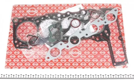 Комплект прокладок (верхній) MB 208/308/408 OM601 2.3D 89-96 (без прокладки кришки клапанів) ELRING 833.789