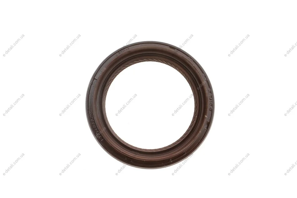 Сальник коленвала (передний) Toyota Rav 4 V 2.0-2.5 VVTi/Hybrid 18- (40x55x6.3) ELRING 838030 (фото 1)