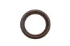 Сальник коленвала (передний) Toyota Rav 4 V 2.0-2.5 VVTi/Hybrid 18- (40x55x6.3) ELRING 838030 (фото 1)