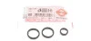 Прокладка радіатора масляного Land Rover Discovery/Range Rover 3.0 09- (к-кт) ELRING 840120 (фото 2)