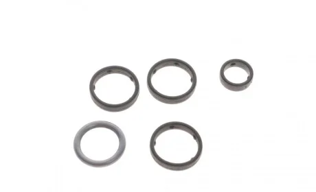 Прокладка радиатора масляного Land Rover Discovery/Range Rover 3.0 09- (к-кт) ELRING 840120
