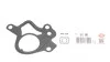 Прокладка насосу вакуумного Land Rover Discovery/Range Rover 3.0 09- ELRING 840260 (фото 2)