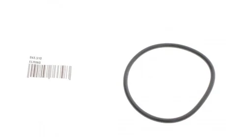 Прокладка фильтра АКПП VW T5/T6 2.0 TDI 09- ELRING 843.510