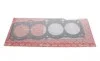 Прокладка ГБЦ Toyota Camry 2.2 96-02 ELRING 844.400 (фото 1)