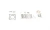 Прокладка термостата Honda Accord/Civic/CR-V/FR-V/HR-V 1.4-2.0 95- ELRING 845.820 (фото 2)