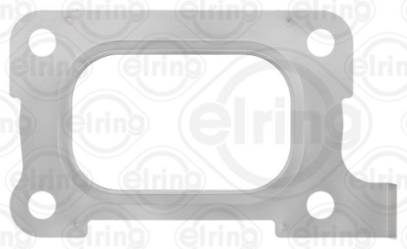 Прокладка випускного колектора ELRING 848490