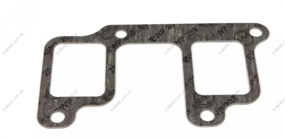 Прокладка колектора впуск Boxer 2.5TDi (79kw) 97-02 ELRING 850.650 (фото 1)