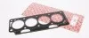 Прокладка ГБЦ Renault Kangoo 1.9DTI 00- (1.45 mm) ELRING 851.041 (фото 1)