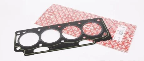 Прокладка ГБЦ Renault Kangoo 1.9DTI 00- (1.45 mm) ELRING 851.041