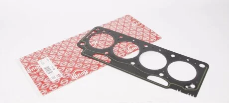 Прокладка ГБЦ Renault Kangoo 1.9DTI 00- (1.55 mm) ELRING 851.051