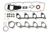 Комплект прокладок (верхний) Citroen Berlingo/Jumper/Peugeot Boxer/Expert/Partner 2.0/2.2 HDi 99- ELRING 851.361 (фото 2)
