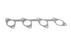 Комплект прокладок (верхний) Citroen Berlingo/Jumper/Peugeot Boxer/Expert/Partner 2.0/2.2 HDi 99- ELRING 851.361 (фото 12)