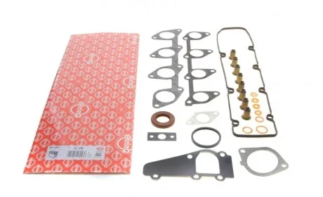 Комплект прокладок (верхній) Citroen Berlingo/Jumper/Peugeot Boxer/Expert/Partner 2.0/2.2 HDi 99- ELRING 851.361