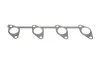 Комплект прокладок (верхний) Citroen Berlingo/Jumper/Peugeot Boxer/Expert/Partner 2.0/2.2 HDi 99- ELRING 851.361 (фото 10)