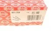 Болти головки (к-кт 10шт.) Honda Accord/Civic 2.0/2.4 01-08 ELRING 851780 (фото 6)