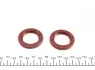 Комплект прокладок (верхній) Renault Kangoo 1.6 16V 01- K4M ELRING 852.011 (фото 12)