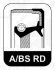 AUDI Ущільнююче кільце АКПП A4 Allroad B9 (8WH, 8WJ) 2.0 TDI quattro 16-19 ELRING 852.120 (фото 1)