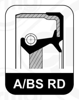 AUDI Ущільнююче кільце АКПП A4 Allroad B9 (8WH, 8WJ) 2.0 TDI quattro 16-19 ELRING 852.120