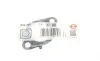 Прокладка термостата Toyota Land Cruiser 3.0 D-4D 02- ELRING 852.360 (фото 2)