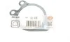 Прокладка коллектора впускного Toyota Land Cruiser 3.0 D-4D 02- ELRING 852.380 (фото 2)