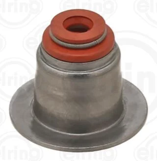 CHEVROLET Сальник клапана COLORADO 2.9 06-, SAAB, HUMMER, ISUZU ELRING 853.310