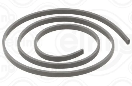 Прокладка, кришка головки циліндра ELRING 853.380