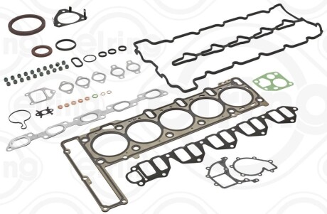 Комплект прокладок из разных материалов ELRING 858.280
