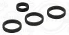 Прокладка радіатора масляного Land Rover Discovery/Range Rover 3.0 09- (к-кт) ELRING 858670 (фото 1)