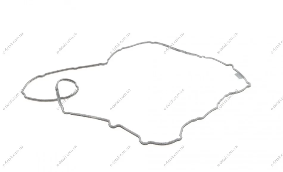 Прокладка піддону Audi A4/A6/Q5 19- ELRING 860.780 (фото 1)