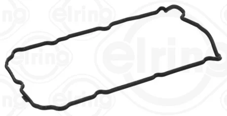 Прокладка кришки клапанів ELRING 861.440