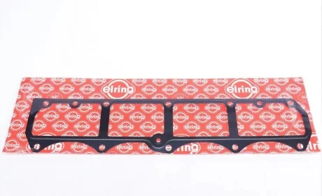 Прокладка кришки клапанів Fiat Doblo1.6 16V 01- ELRING 861.510