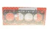 Прокладка, головка блоку циліндрів FIAT 2,5D/TD 8140.47 1,57 mm 94-02 (вир-во Elring) ELRING 863.980 (фото 1)
