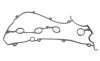 Прокладка крышки клапанов Mazda 323/626 1.8-2.0 97-04 ELRING 864.060 (фото 3)