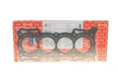 Прокладка головки блоку HONDA 2.0 16V/2.2 16V F20A/F22A (вир-во Elring) ELRING 864.100