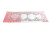 Прокладка ГБЦ Nissan Primera 2.0D 91-96/Sunny III 90-00 (1.25mm) ELRING 864.210 (фото 1)