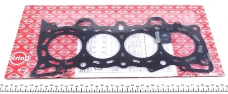 Прокладка головки блоку HONDA 1.3/1.4/1.5/1.6 D13B7/D14Z/D14A/D16A/D16Y/D15Z (вир-во Elring) ELRING 864.250